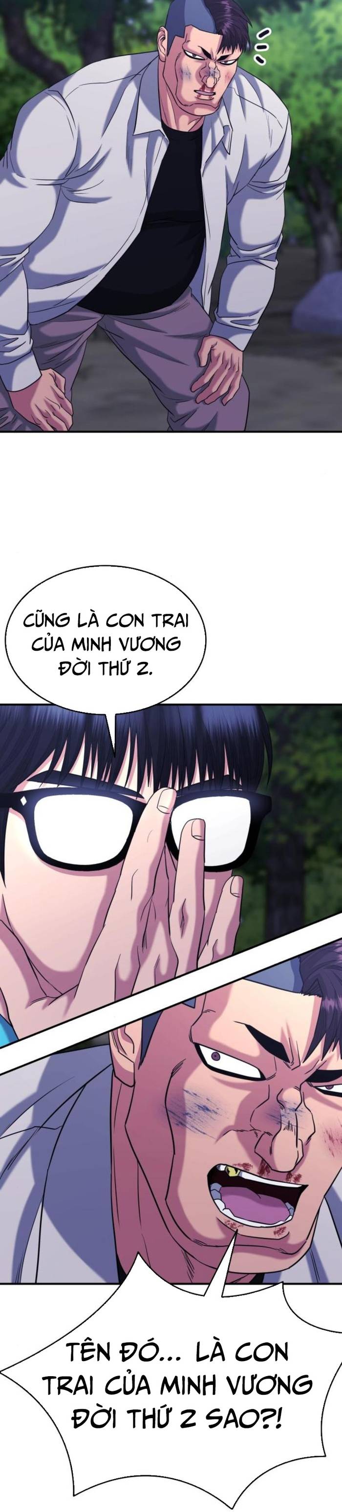 Minh Vương Chapter 25 - Trang 52