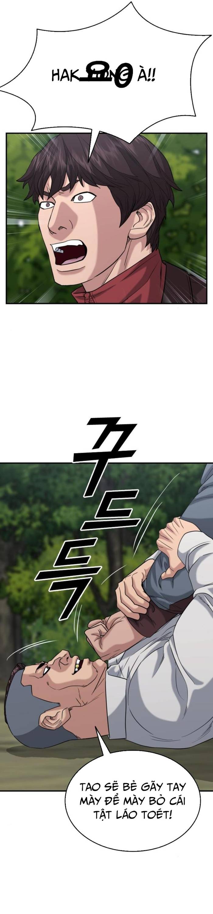 Minh Vương Chapter 24 - Trang 42
