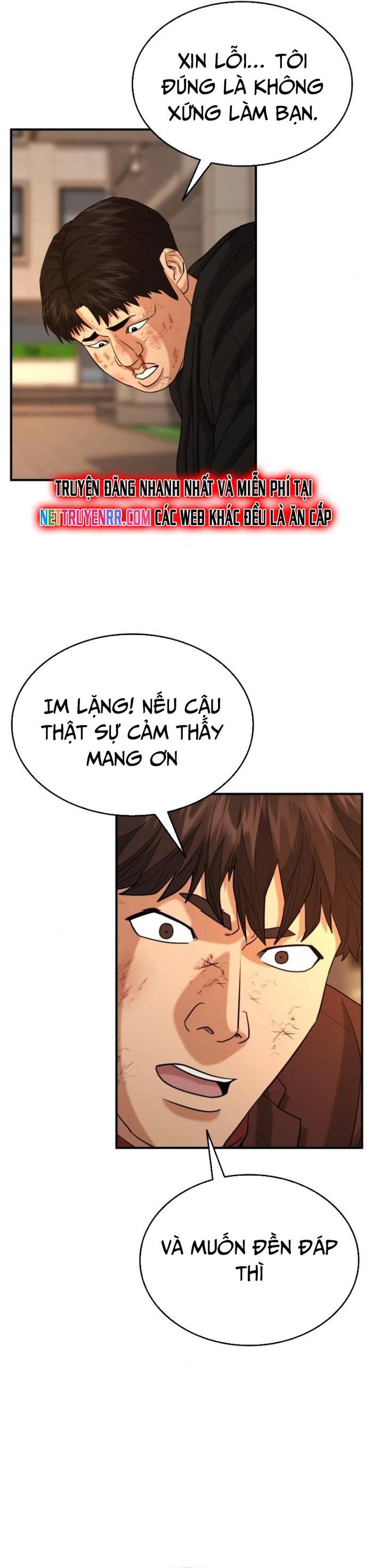 Minh Vương Chapter 25 - Trang 32