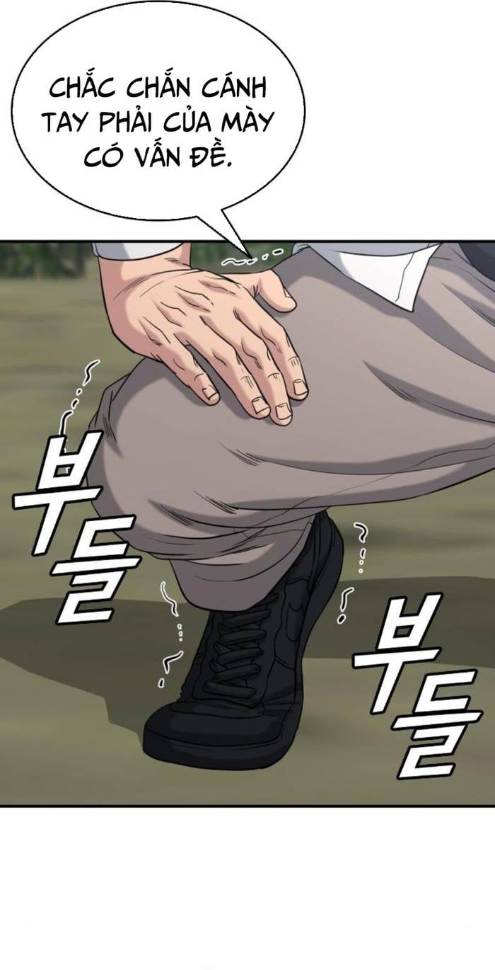 Minh Vương Chapter 25 - Trang 8