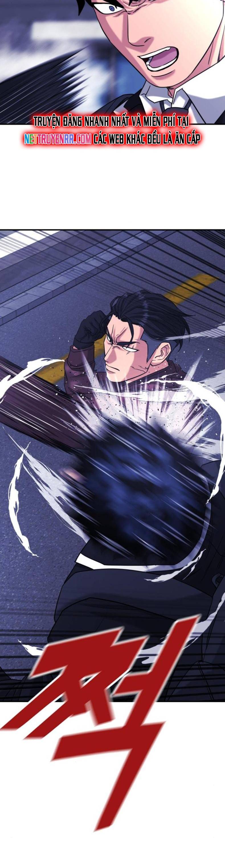 Minh Vương Chapter 26 - Trang 18