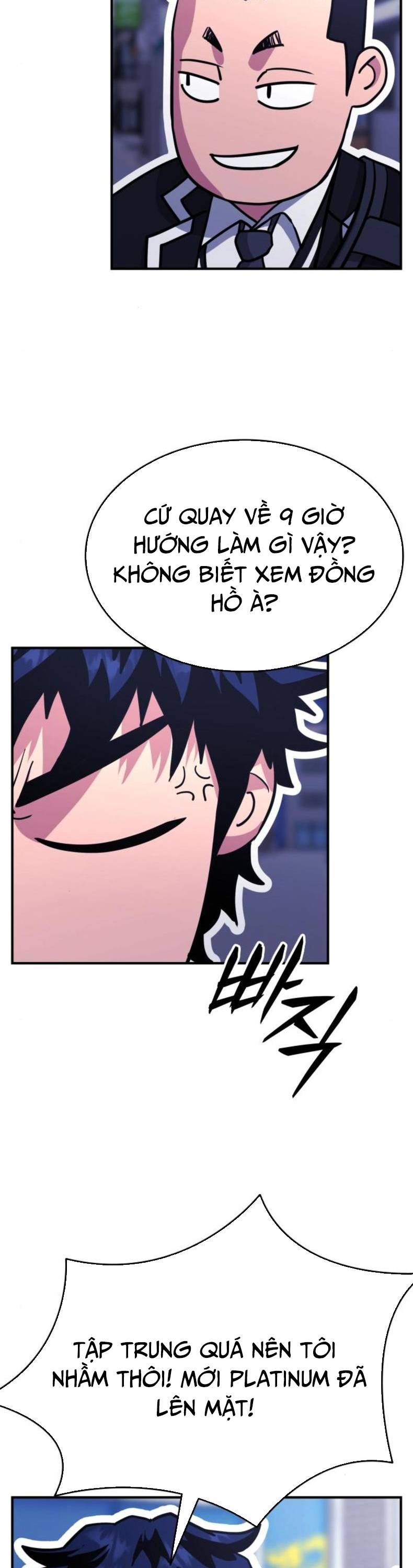 Minh Vương Chapter 26 - Trang 1