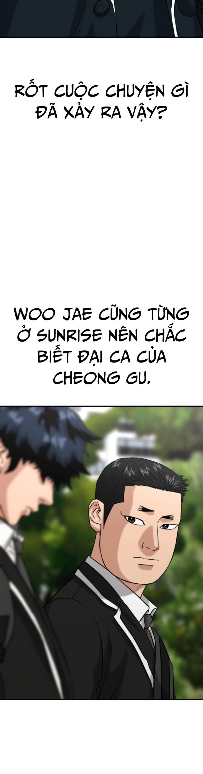 Minh Vương Chapter 26 - Trang 50