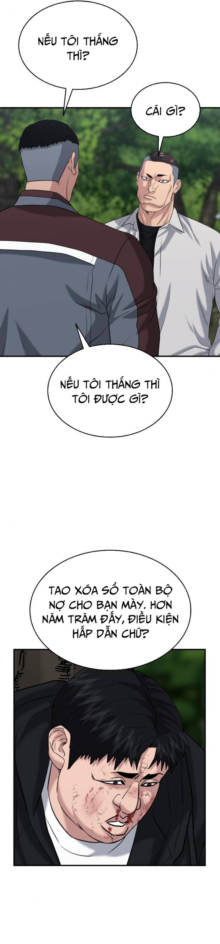 Minh Vương Chapter 24 - Trang 27