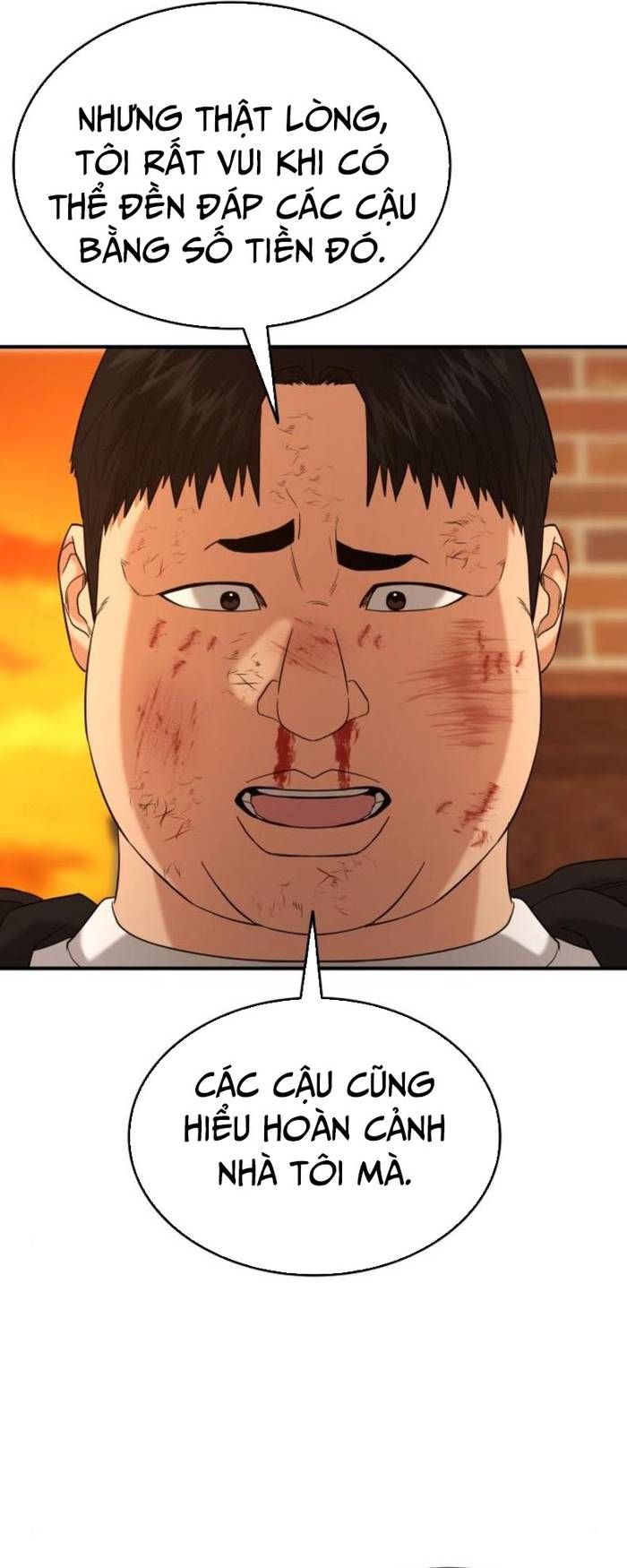 Minh Vương Chapter 25 - Trang 26