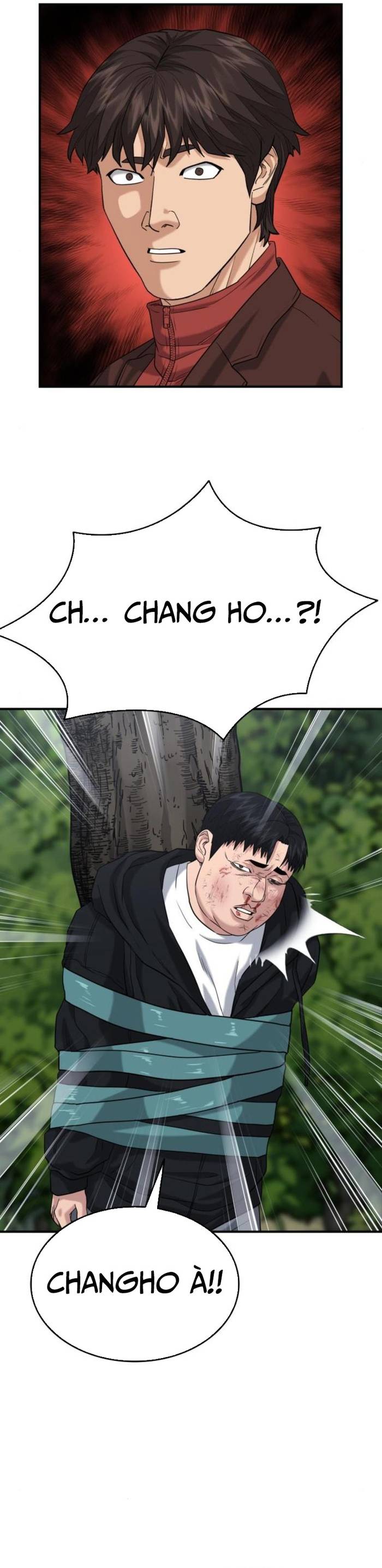 Minh Vương Chapter 24 - Trang 20