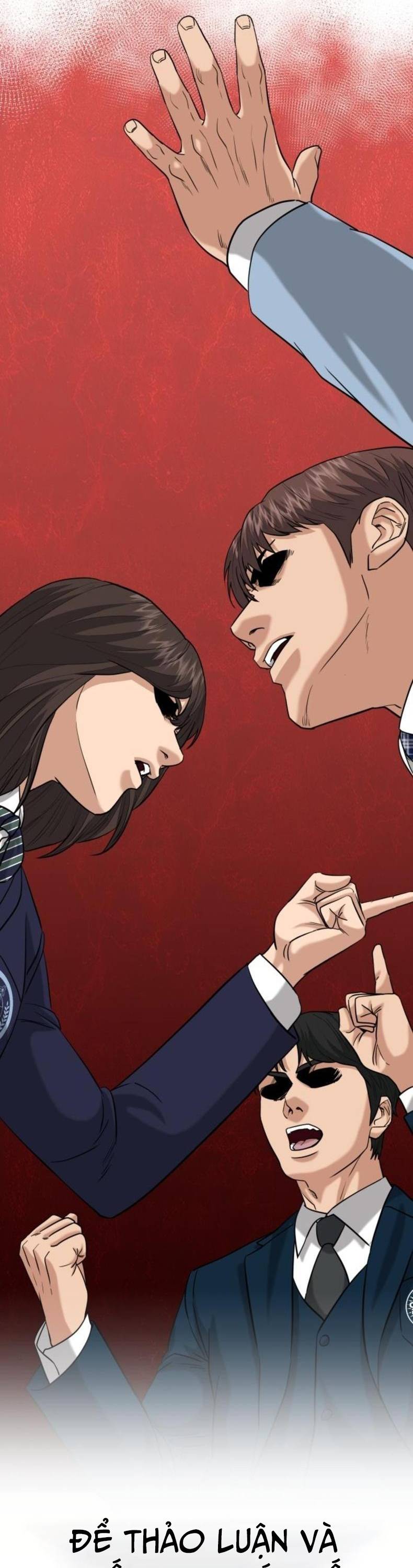 Minh Vương Chapter 27 - Trang 10