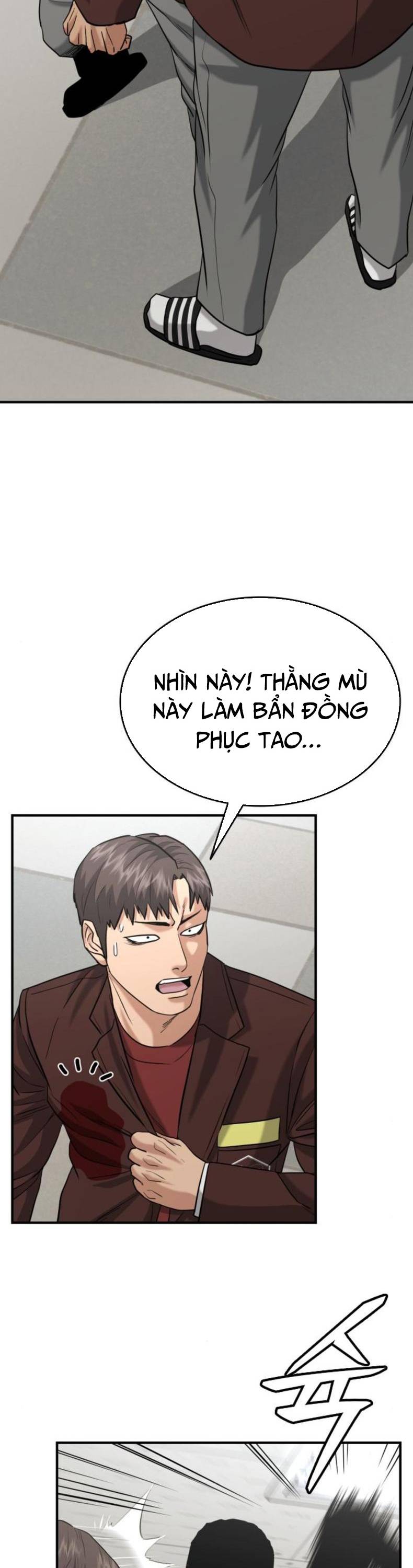 Minh Vương Chapter 26 - Trang 42