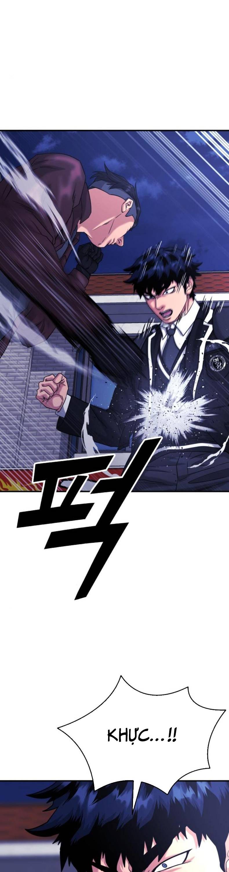 Minh Vương Chapter 26 - Trang 17
