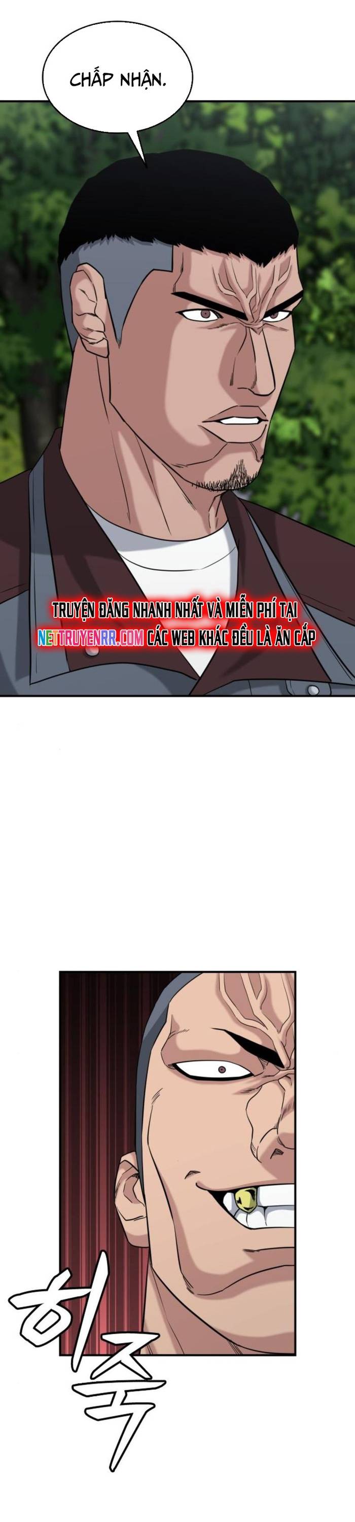 Minh Vương Chapter 24 - Trang 28