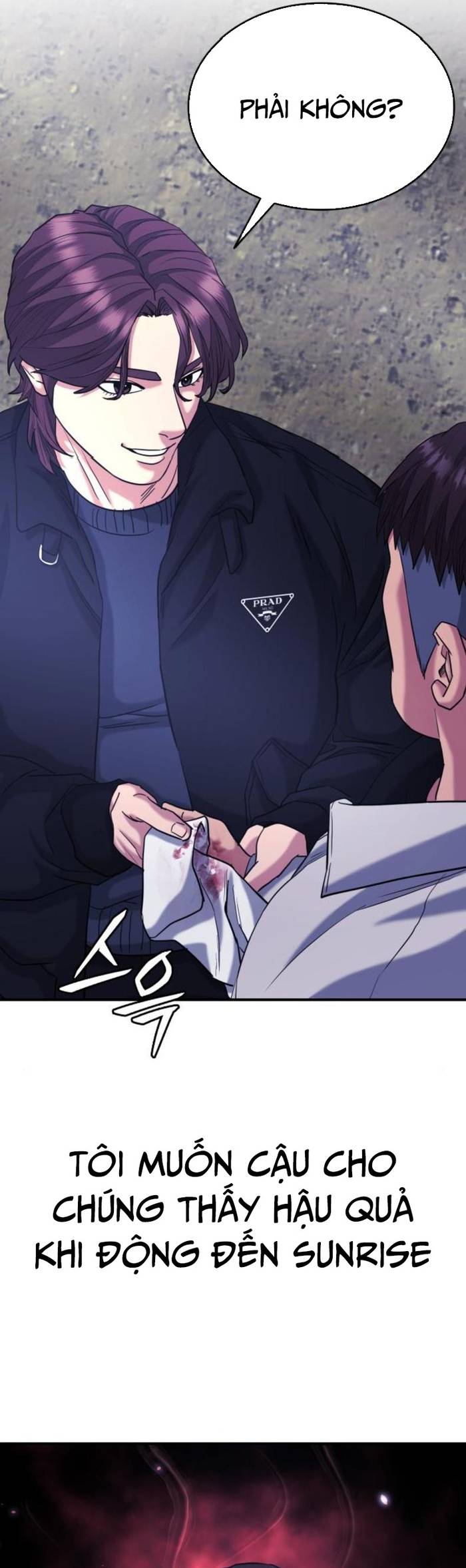 Minh Vương Chapter 25 - Trang 62