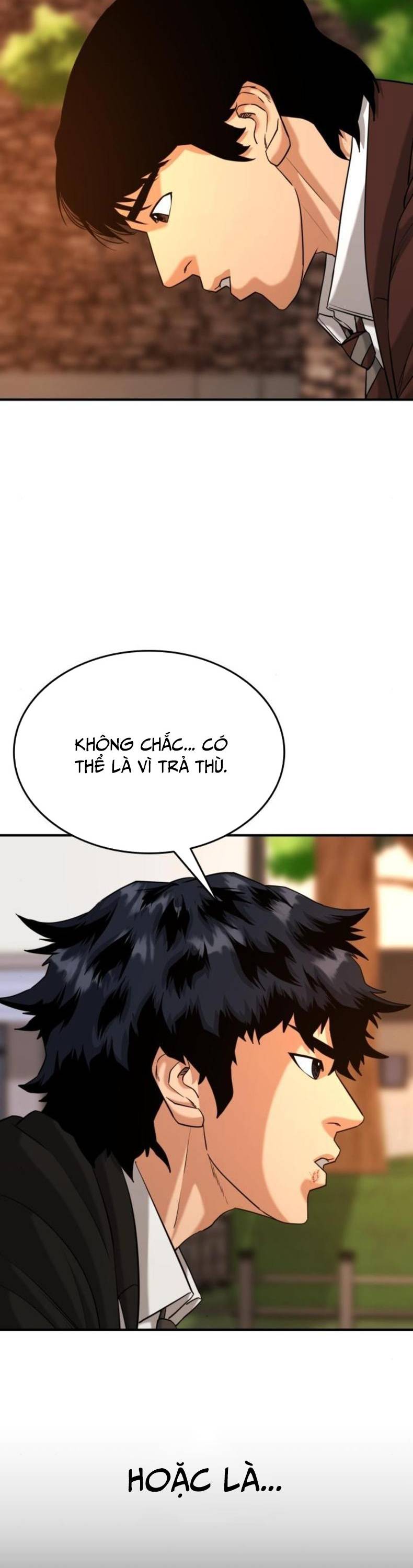 Minh Vương Chapter 27 - Trang 28