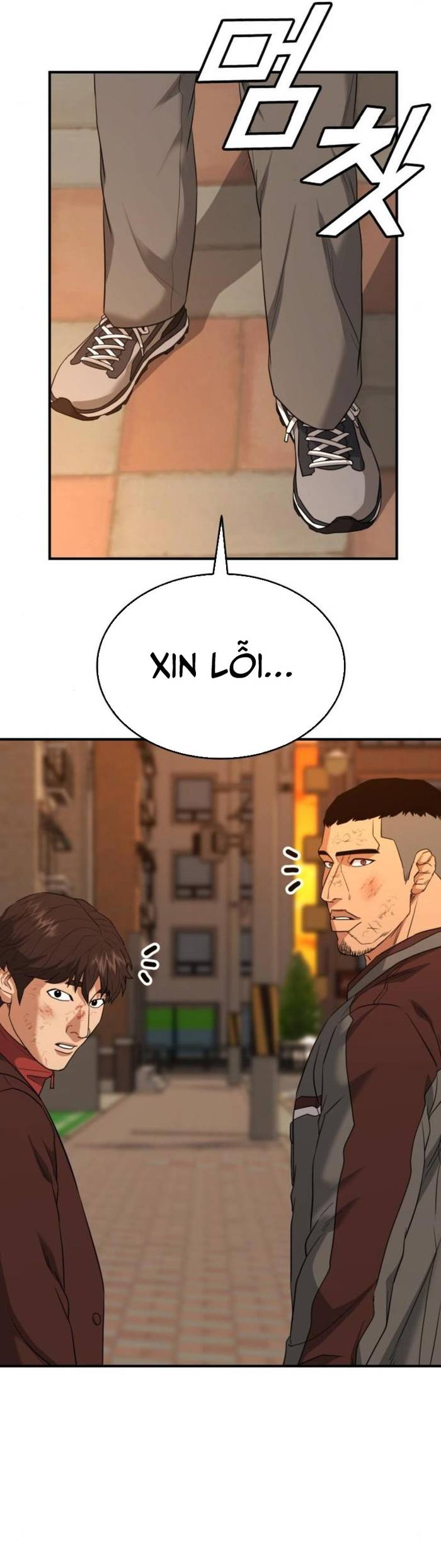 Minh Vương Chapter 25 - Trang 24