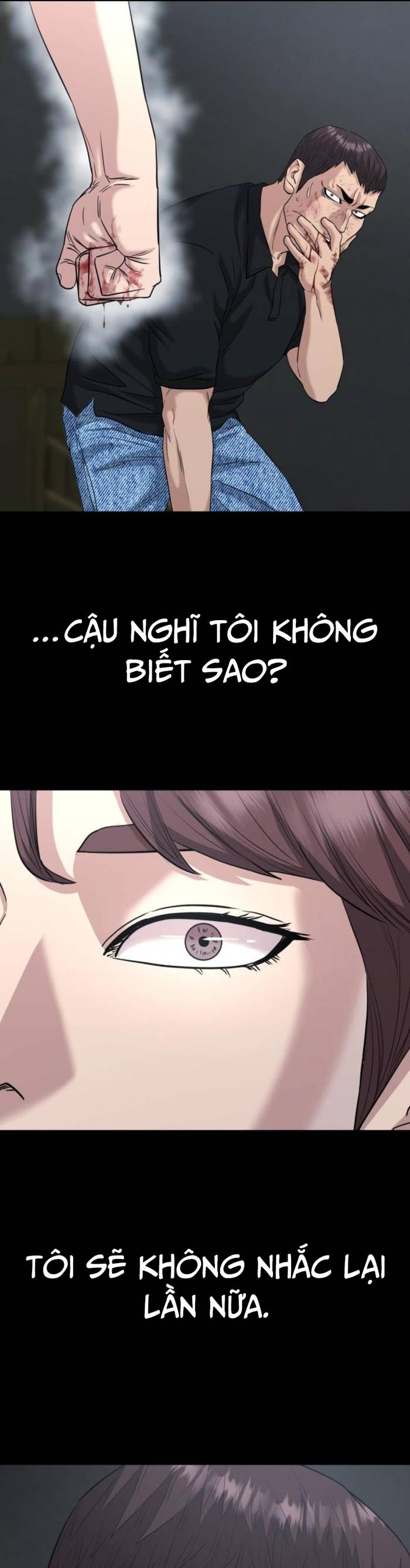 Minh Vương Chapter 25 - Trang 59