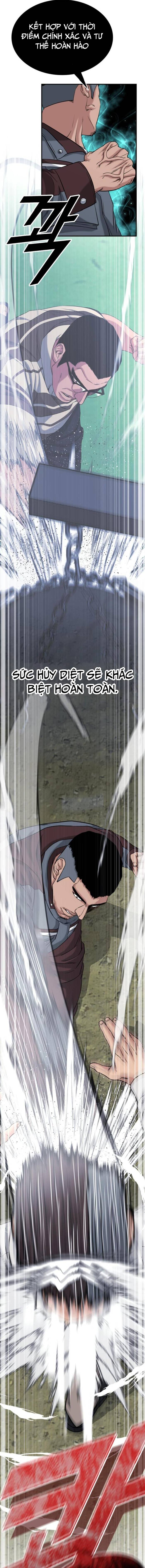Minh Vương Chapter 25 - Trang 11