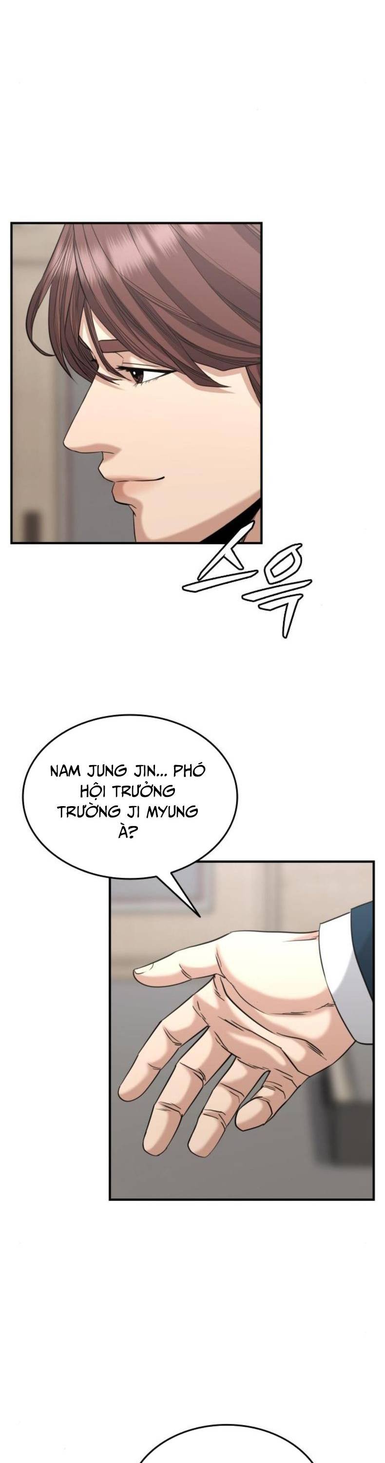 Minh Vương Chapter 27 - Trang 21