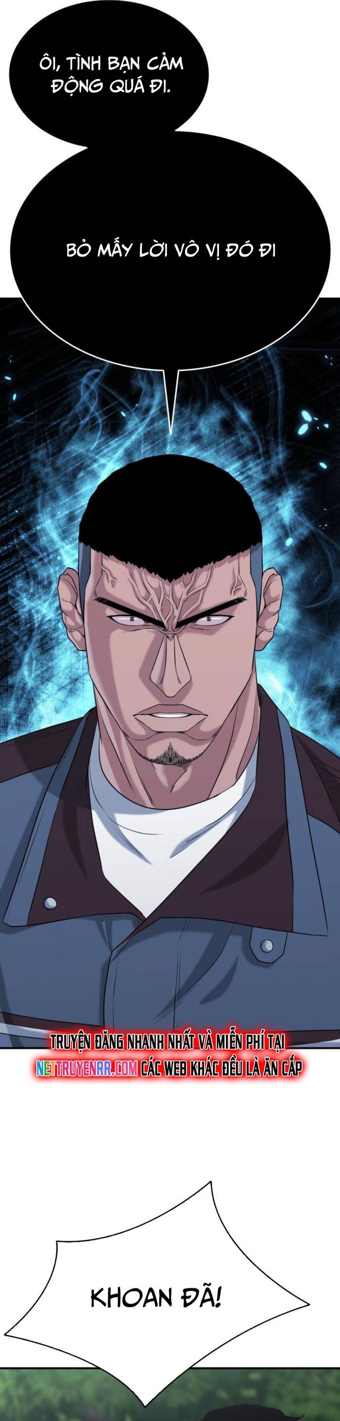 Minh Vương Chapter 24 - Trang 22