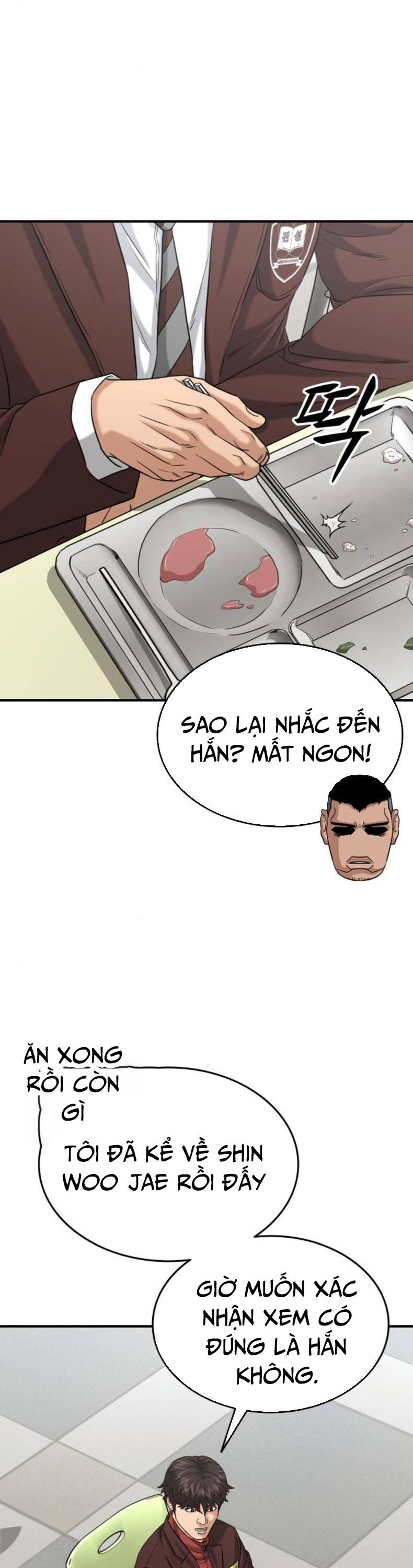 Minh Vương Chapter 26 - Trang 36