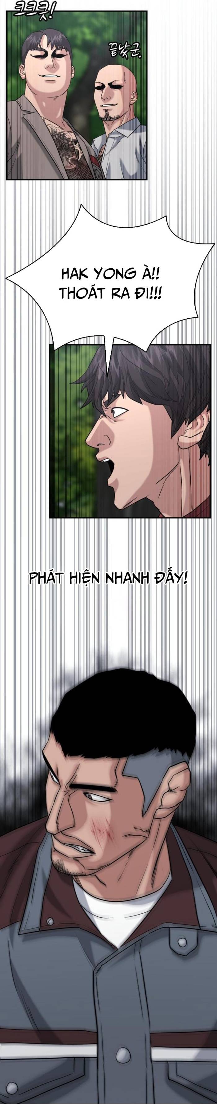 Minh Vương Chapter 24 - Trang 65