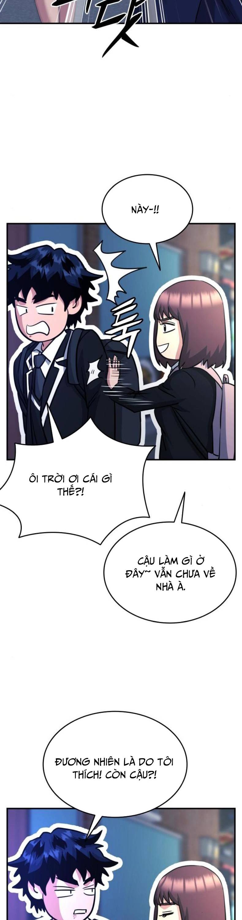 Minh Vương Chapter 27 - Trang 55