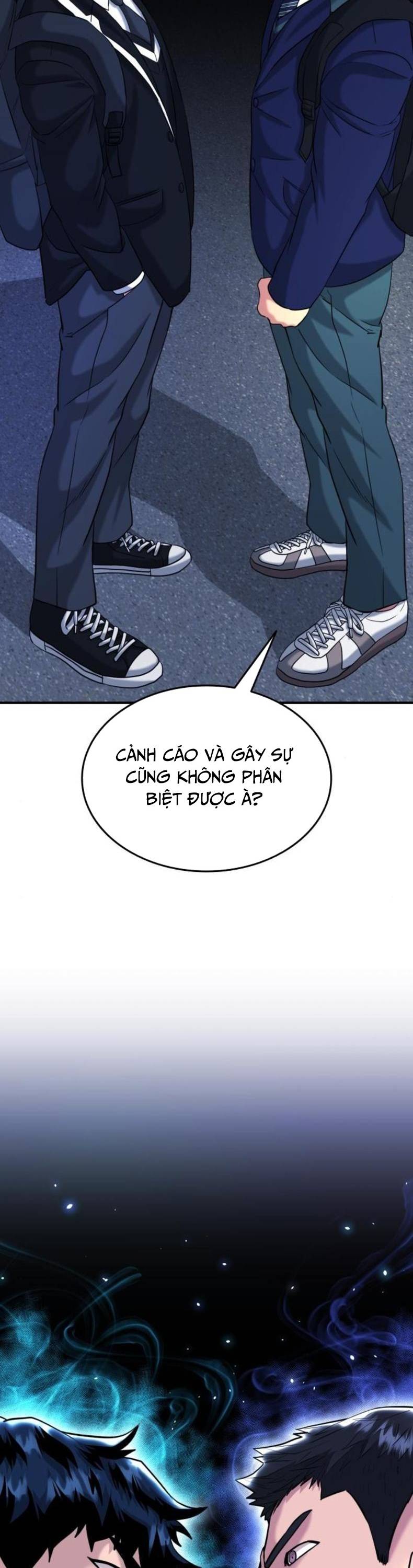 Minh Vương Chapter 27 - Trang 61