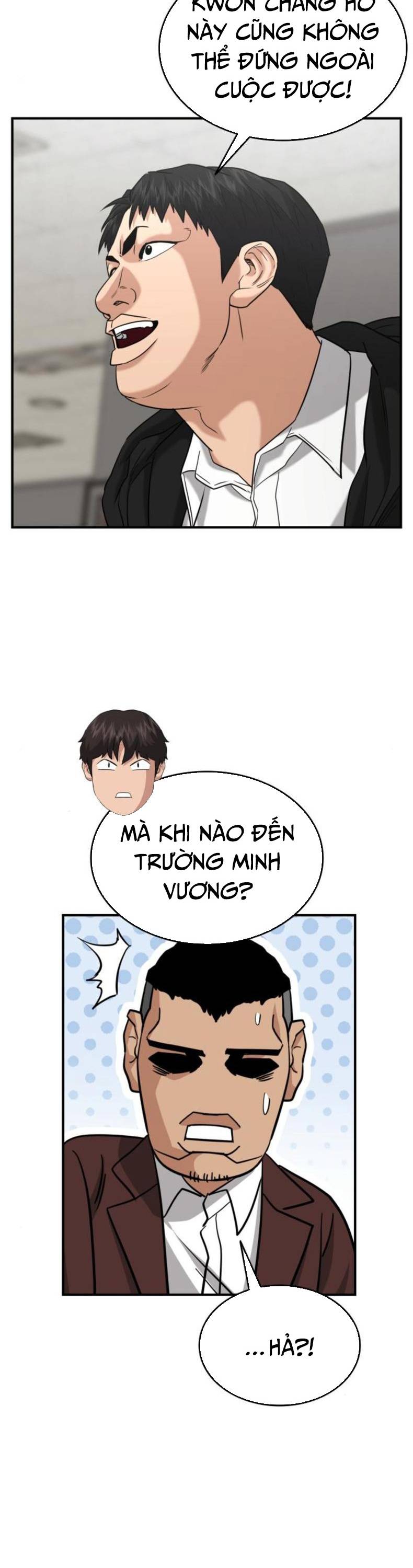 Minh Vương Chapter 26 - Trang 34