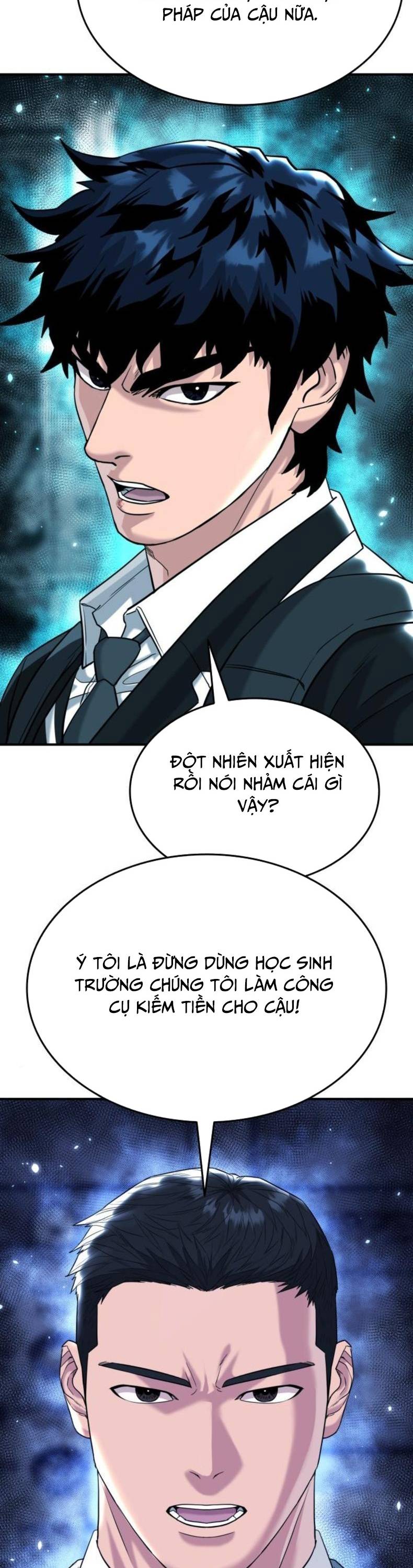 Minh Vương Chapter 27 - Trang 59