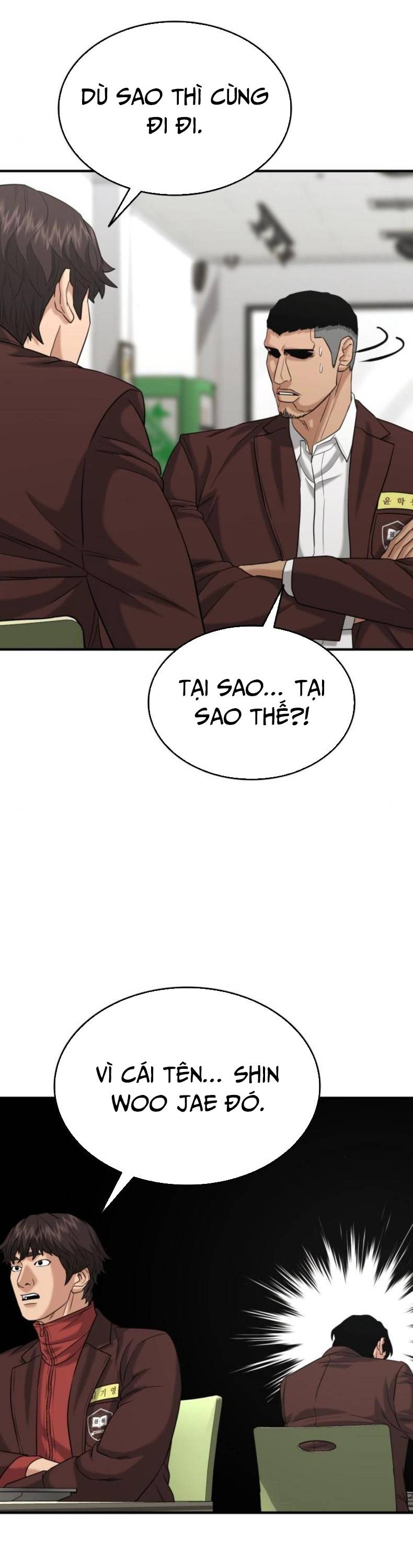 Minh Vương Chapter 26 - Trang 35