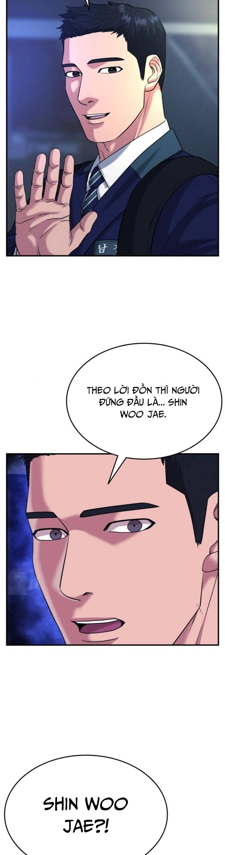 Minh Vương Chapter 27 - Trang 49