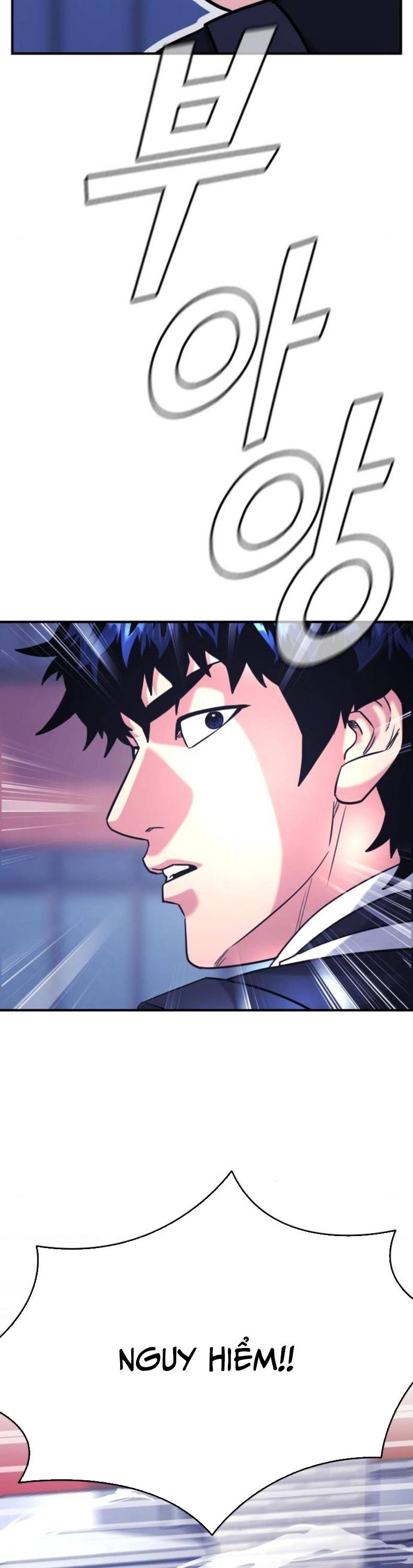 Minh Vương Chapter 26 - Trang 4