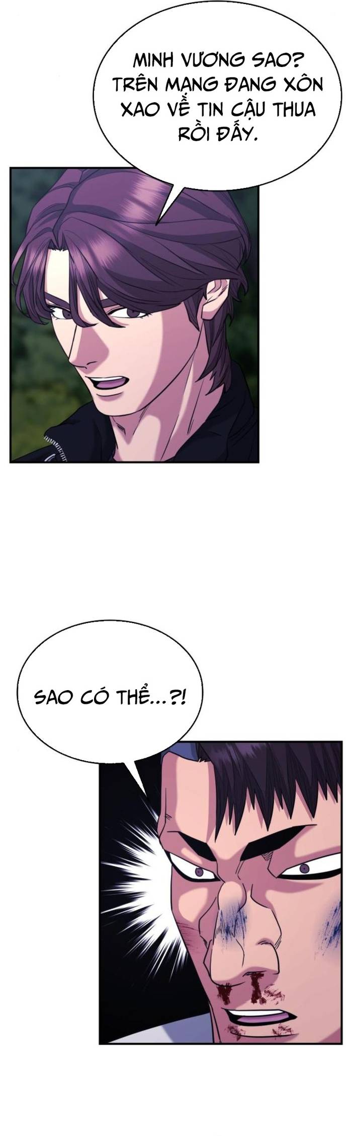 Minh Vương Chapter 25 - Trang 54