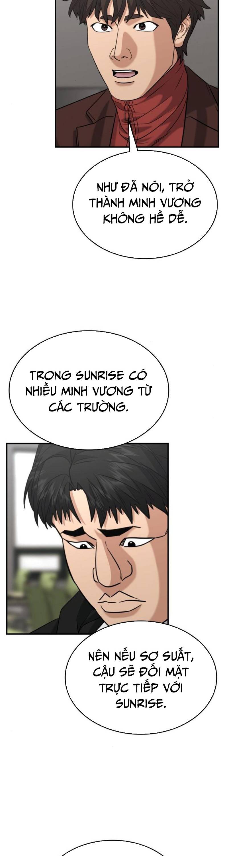Minh Vương Chapter 26 - Trang 31