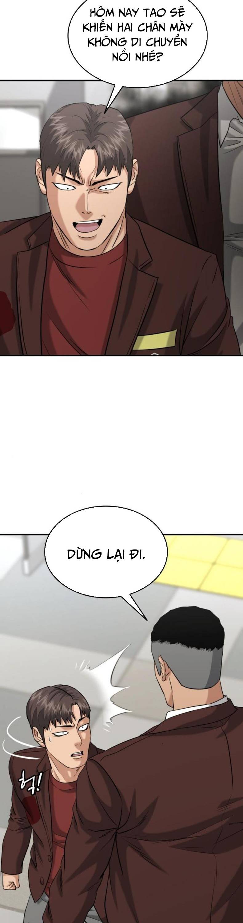 Minh Vương Chapter 26 - Trang 41