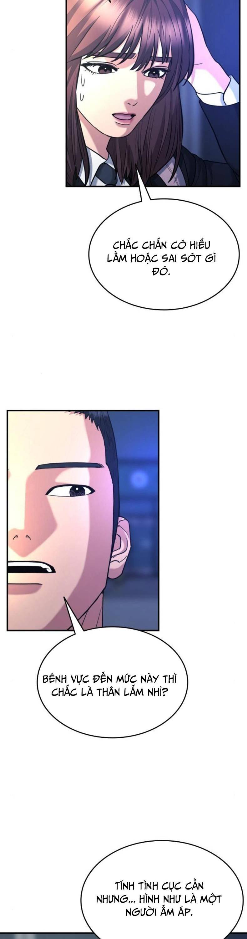 Minh Vương Chapter 27 - Trang 52