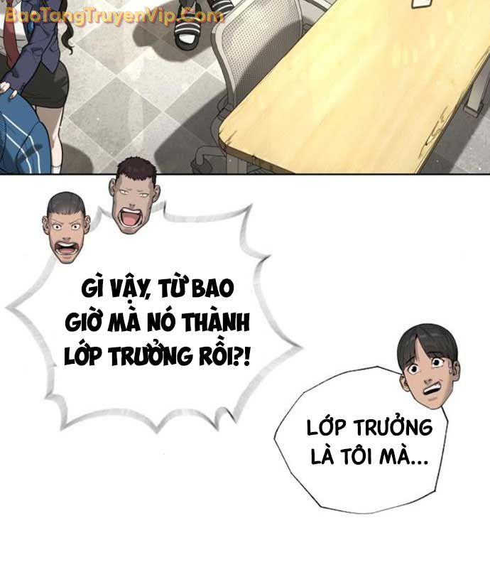 Sát Thủ Peter chapter 96.1 - Trang 31