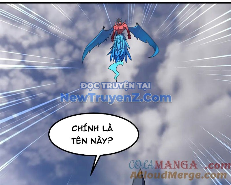 Thần Sủng Tiến Hóa chapter 404 - Trang 78