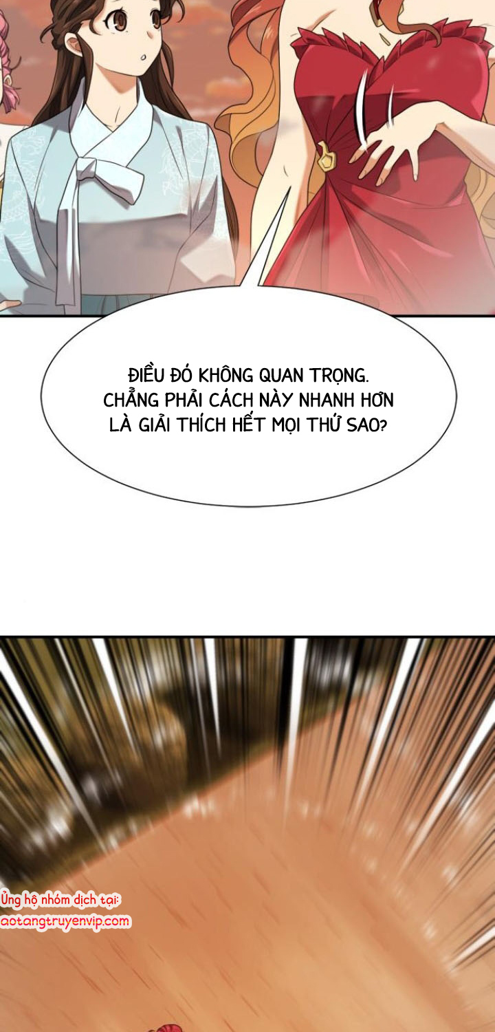 Bậc Thầy Thiết Kế Điền Trang chapter 189 - Trang 28