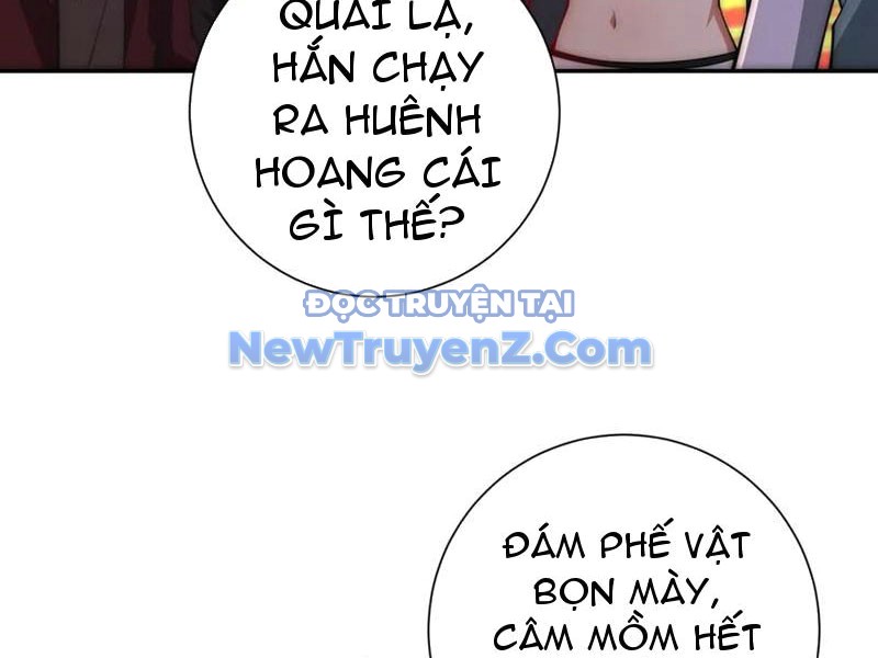 Dị Năng Trùng Sinh Ta Sớm Ở Đỉnh Cao chapter 38 - Trang 8