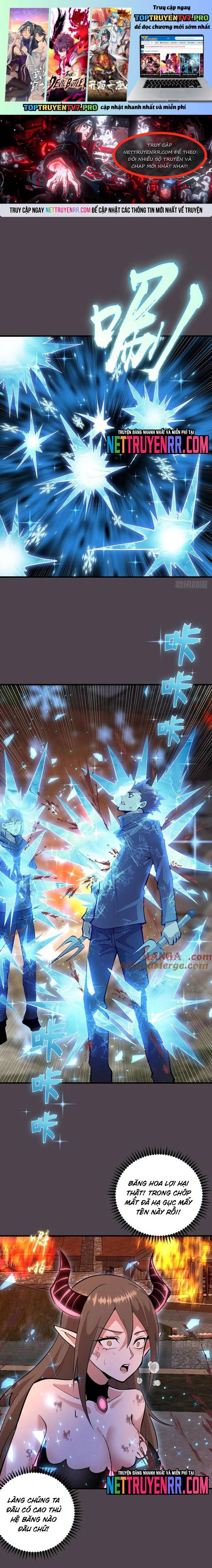 Ta dựa vào hậu cung chinh phục thế giới Chapter 41 - Trang 0