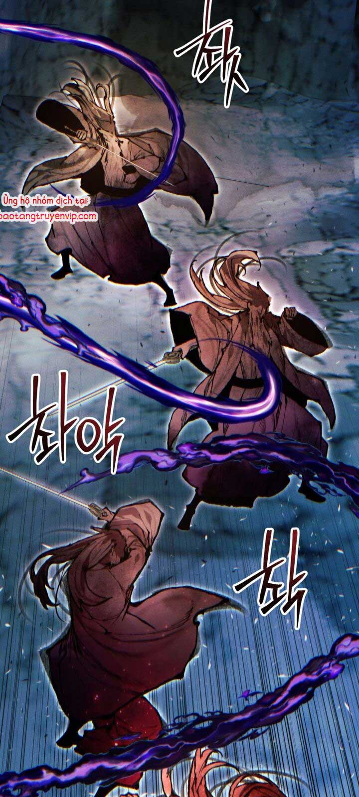Chuyển Sinh Vào Thế Giới Võ Lâm chapter 140.1 - Trang 106