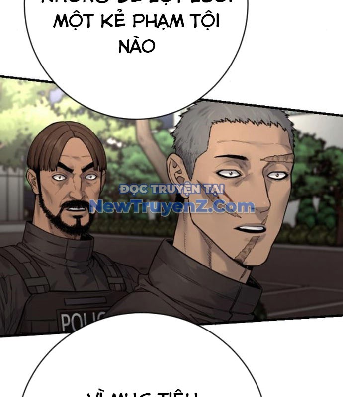 Cảnh Sát Báo Thù chapter 99 - Trang 132
