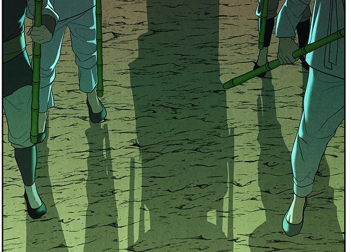 Cửa hàng đồ cổ tương lai chapter 28 - Trang 157