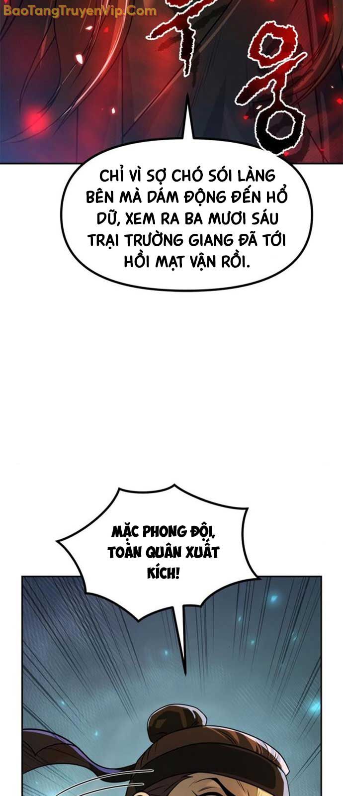 Ma Đạo Chuyển Sinh Ký chapter 121.1 - Trang 27