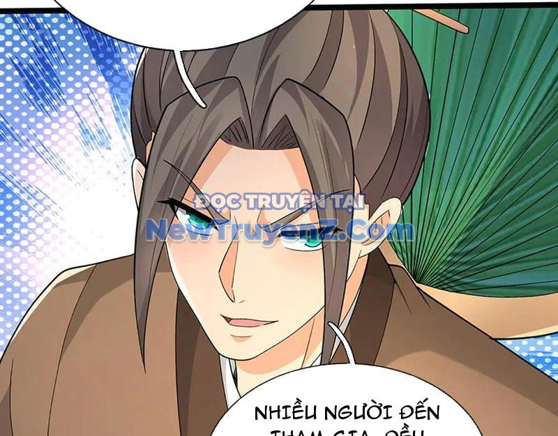 Ta Có Thể Tấn Công Không Giới Hạn chapter 97 - Trang 29