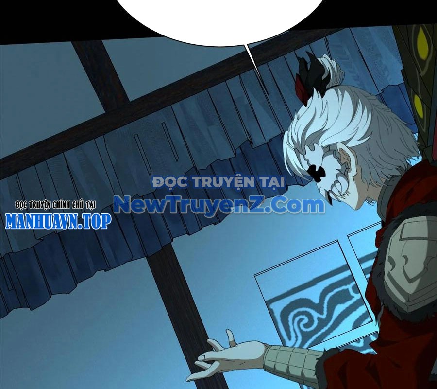 Ngày Tôi Sinh Ra, Bách Quỷ Dạ Hành, Tuyết Thi Hộ đạo chapter 719 - Trang 7
