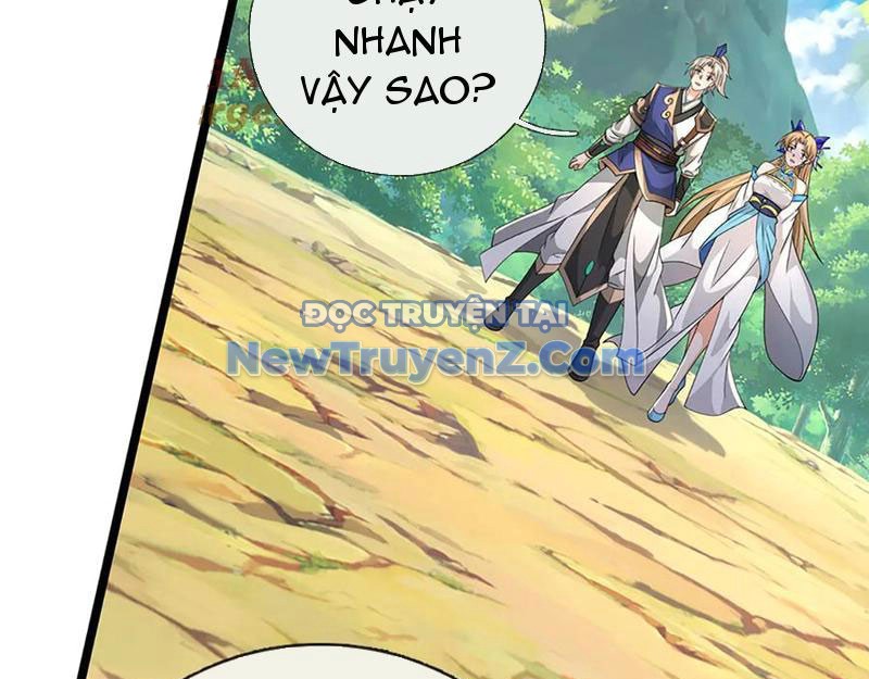 Ta Có Thể Tấn Công Không Giới Hạn chapter 97 - Trang 34