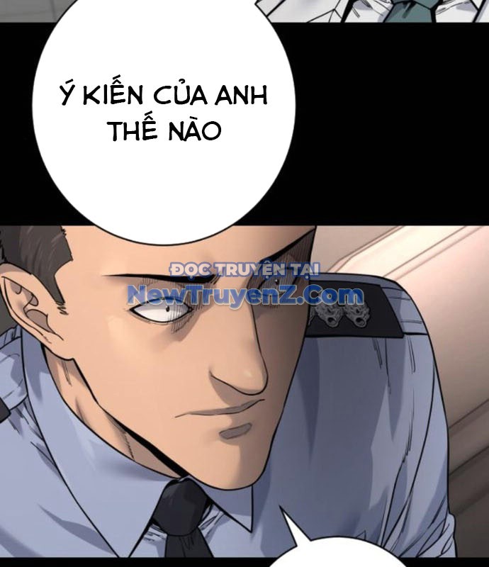 Cảnh Sát Báo Thù chapter 99 - Trang 39