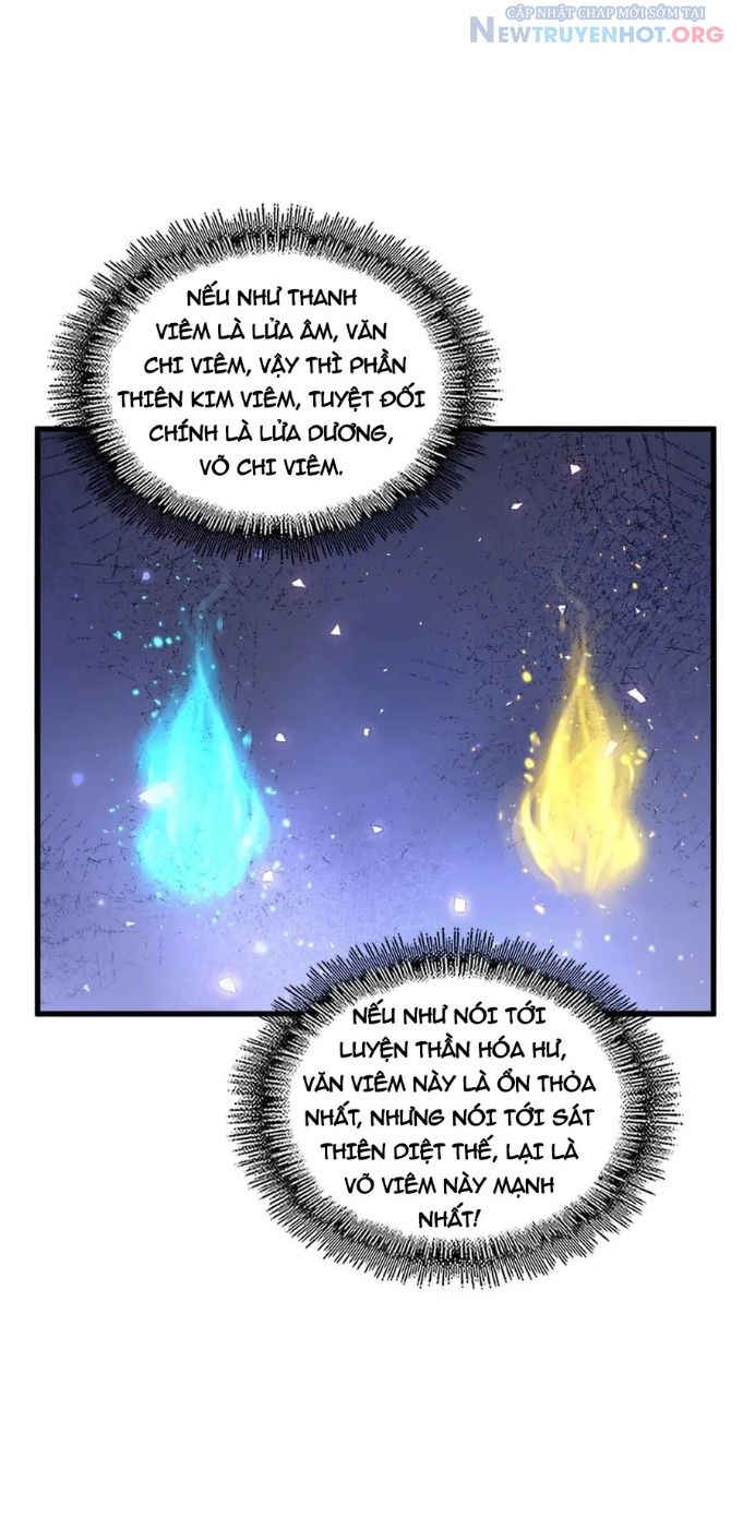 Đại Quản Gia Là Ma Hoàng chapter 710 - Trang 34
