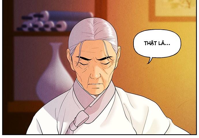 Cửa hàng đồ cổ tương lai chapter 25 - Trang 97