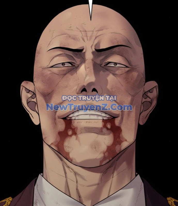 Cảnh Sát Báo Thù chapter 99 - Trang 136